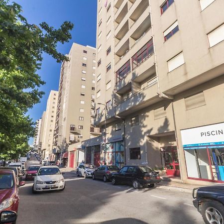 Feliciano Ramos 1 - T4 Familiar Perto Do Centro Da Cidade - Braga Ngoại thất bức ảnh