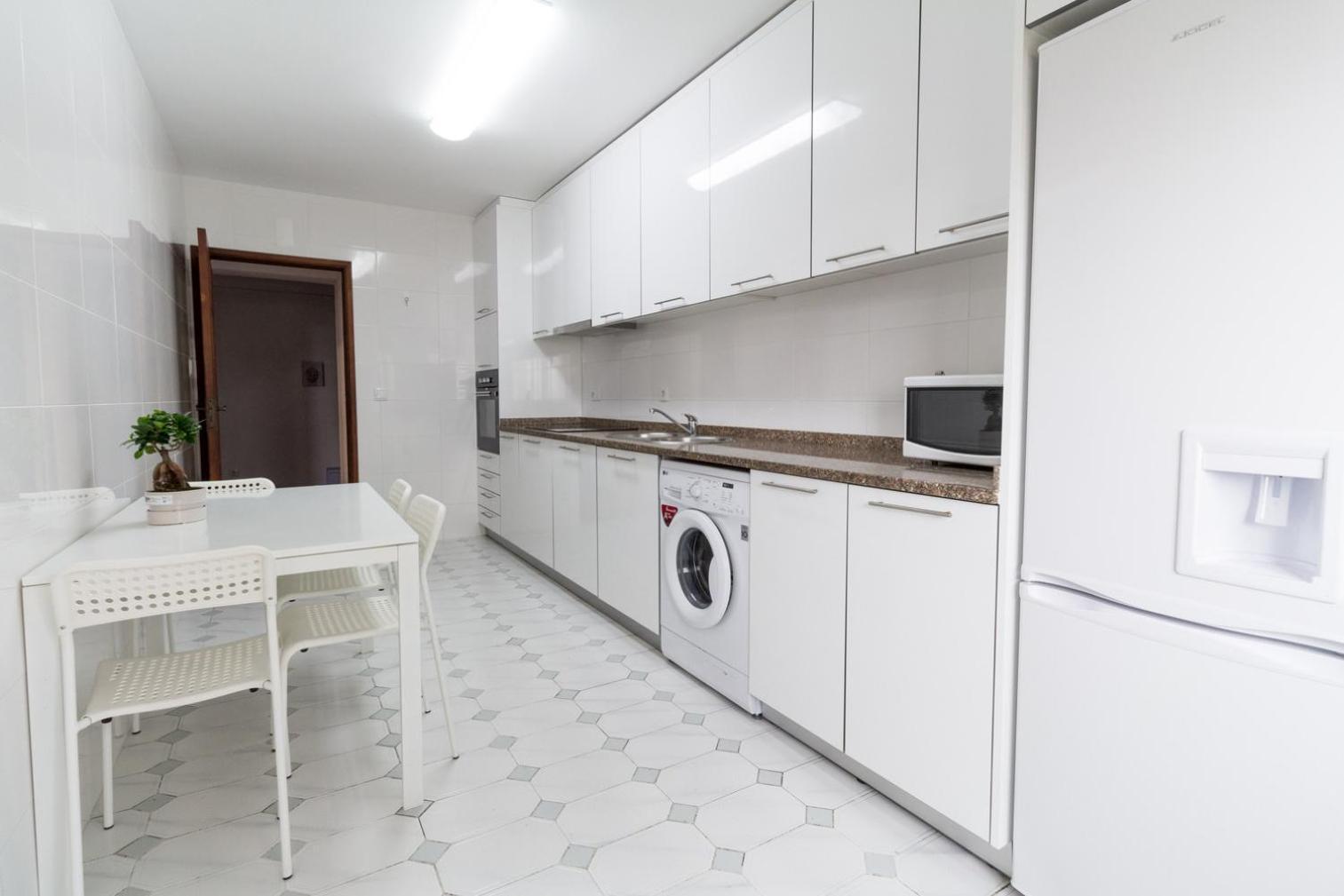 Feliciano Ramos 1 - T4 Familiar Perto Do Centro Da Cidade - Braga Ngoại thất bức ảnh